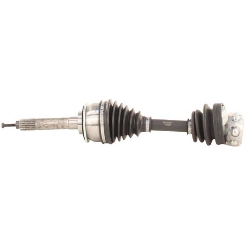 TrakMotive CV Axle Shaft P/N:HO-8207