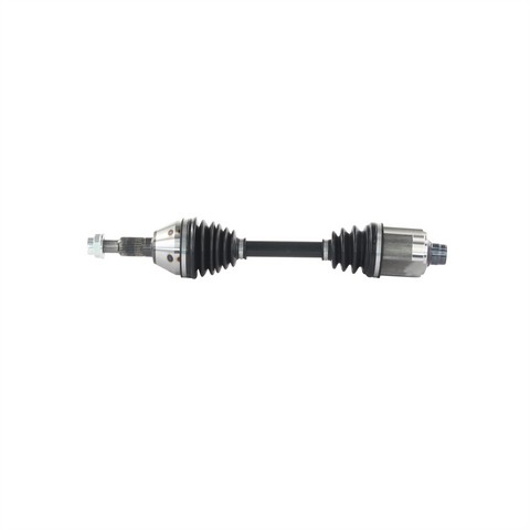 TrakMotive CV Axle Shaft P/N:GM-8206