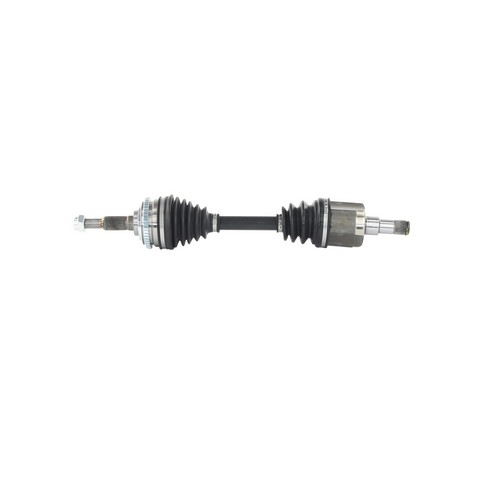 TrakMotive CV Axle Shaft P/N:GM-8150