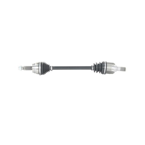 TrakMotive CV Axle Shaft P/N:HY-86030