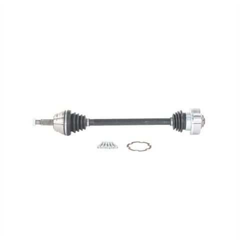 TrakMotive CV Axle Shaft P/N:AD-8048