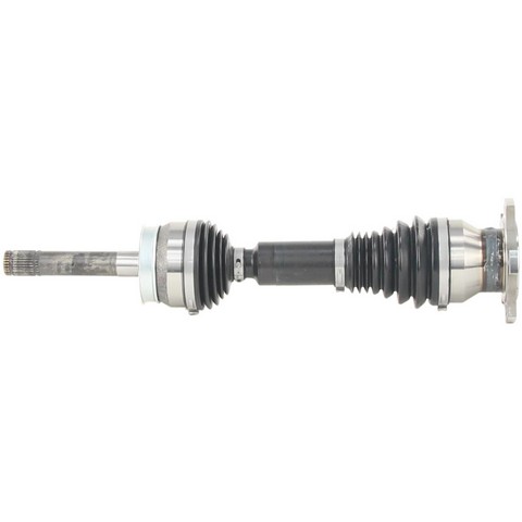 TrakMotive CV Axle Shaft P/N:NI-8001XTT