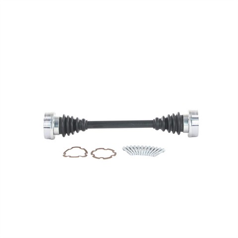 TrakMotive CV Axle Shaft P/N:VW-8044
