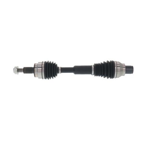 TrakMotive CV Axle Shaft P/N:CH-8119XTT