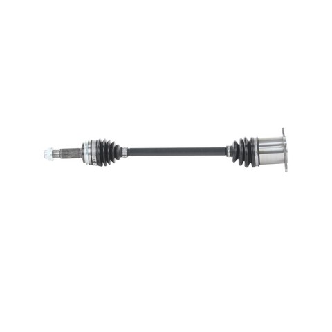 TrakMotive CV Axle Shaft P/N:TO-86045