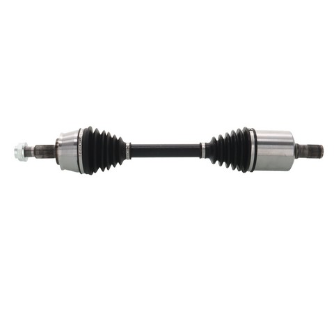 TrakMotive CV Axle Shaft P/N:CH-8298