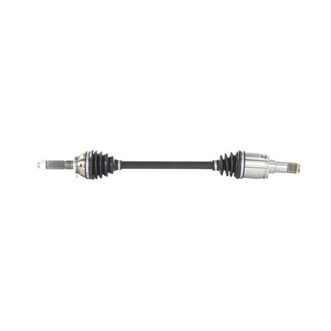 TrakMotive CV Axle Shaft P/N:TO-8378