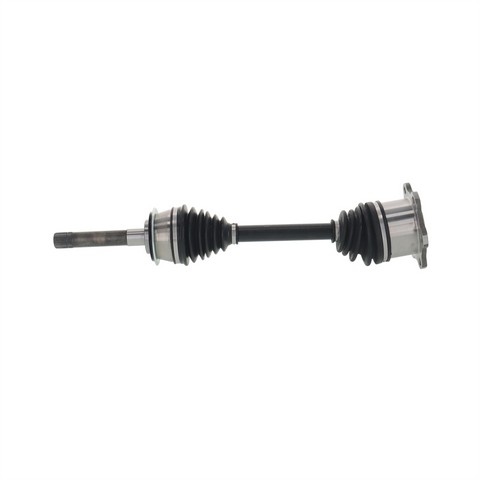 TrakMotive CV Axle Shaft P/N:TO-8009