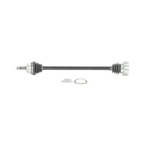 TrakMotive CV Axle Shaft P/N:VW-8015