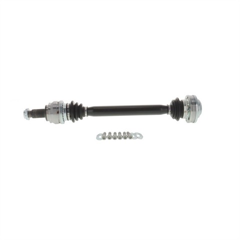 TrakMotive CV Axle Shaft P/N:BM-8193