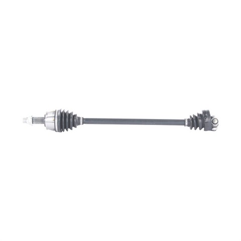 TrakMotive CV Axle Shaft P/N:FI-8733