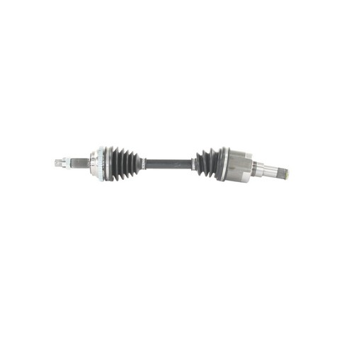 TrakMotive CV Axle Shaft P/N:MI-8155
