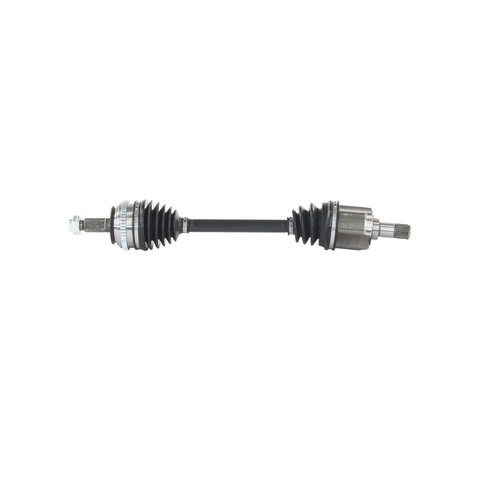 TrakMotive CV Axle Shaft P/N:HO-8186