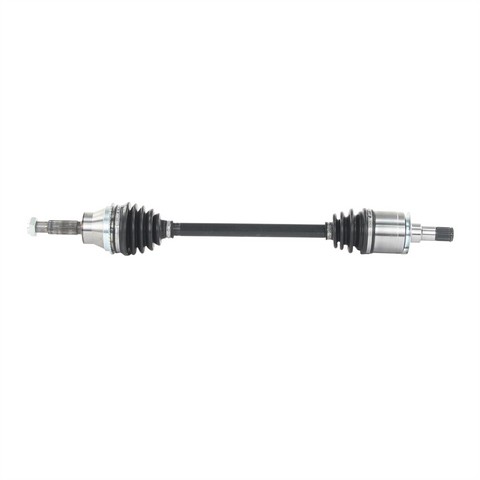 TrakMotive CV Axle Shaft P/N:MI-8182