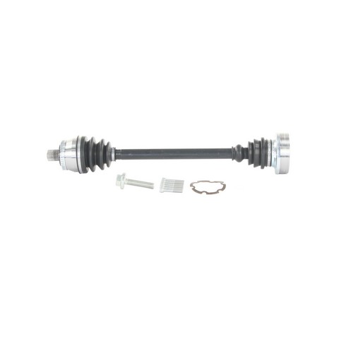 TrakMotive CV Axle Shaft P/N:AD-8088