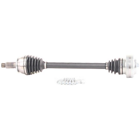 TrakMotive CV Axle Shaft P/N:GM-8510