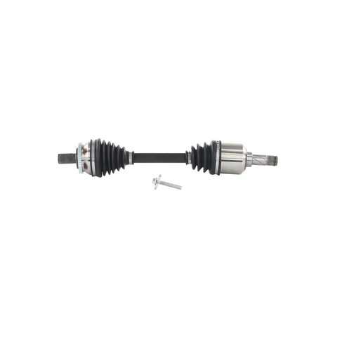 TrakMotive CV Axle Shaft P/N:VO-8034