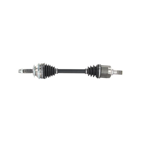 TrakMotive CV Axle Shaft P/N:HY-8091