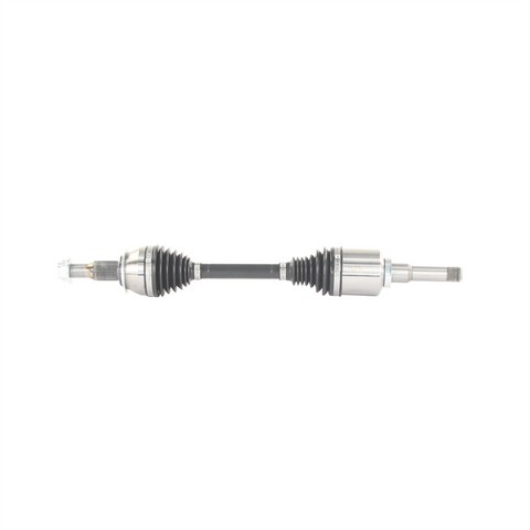 TrakMotive CV Axle Shaft P/N:GM-86042
