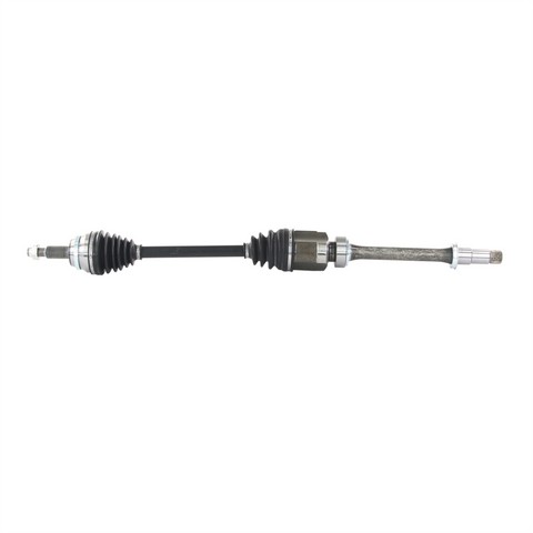 TrakMotive CV Axle Shaft P/N:TO-8184
