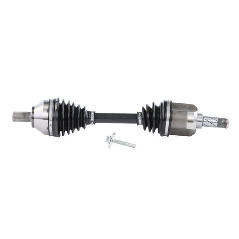 TrakMotive CV Axle Shaft P/N:VO-8065