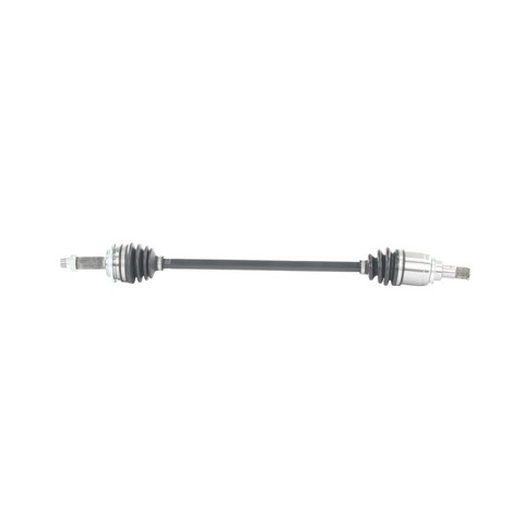 TrakMotive CV Axle Shaft P/N:TO-8397