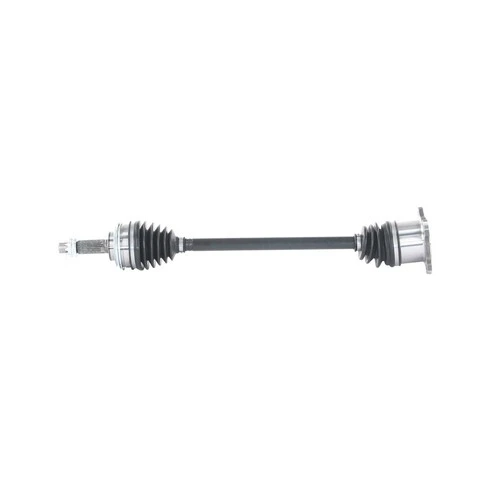 TrakMotive CV Axle Shaft P/N:TO-8283