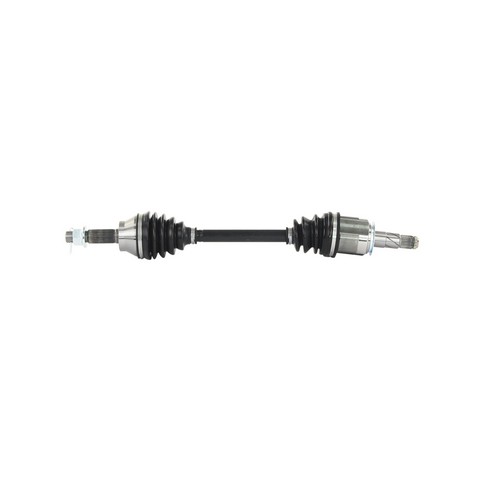 TrakMotive CV Axle Shaft P/N:NI-8575