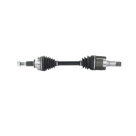 TrakMotive CV Axle Shaft P/N:CH-8258
