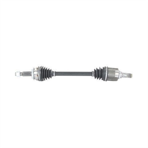 TrakMotive CV Axle Shaft P/N:NI-8469