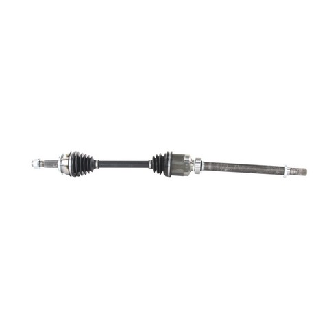 TrakMotive CV Axle Shaft P/N:NI-8468