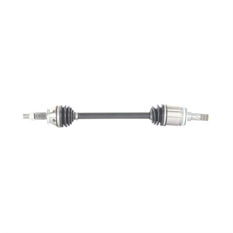 TrakMotive CV Axle Shaft P/N:NI-86014