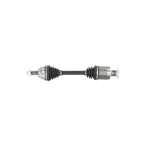 TrakMotive CV Axle Shaft P/N:MB-8014