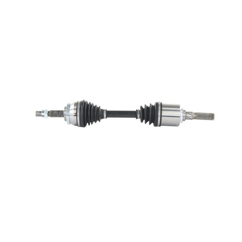 TrakMotive CV Axle Shaft P/N:NI-8100