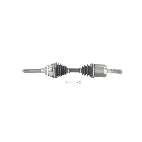 TrakMotive CV Axle Shaft P/N:HO-8266