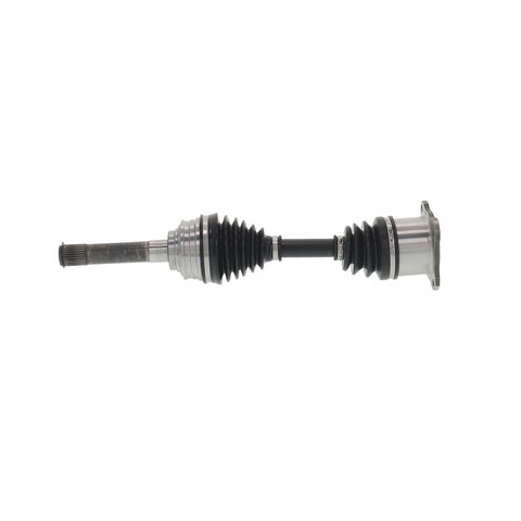 TrakMotive CV Axle Shaft P/N:MI-8104