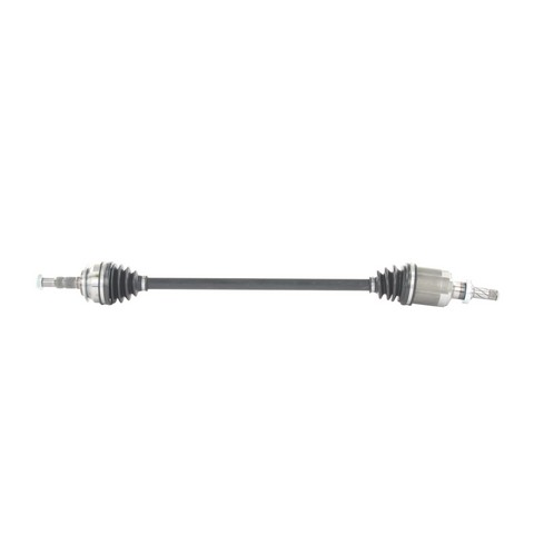 TrakMotive CV Axle Shaft P/N:GM-8298