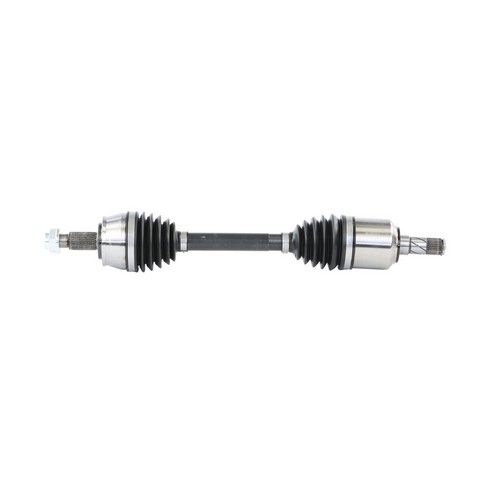 TrakMotive CV Axle Shaft P/N:CH-86022 TrakMotive CV Axle Shaft P/N:CH-86022