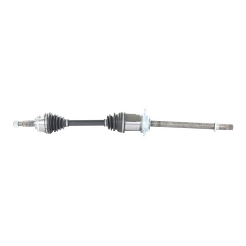 TrakMotive CV Axle Shaft P/N:NI-8205