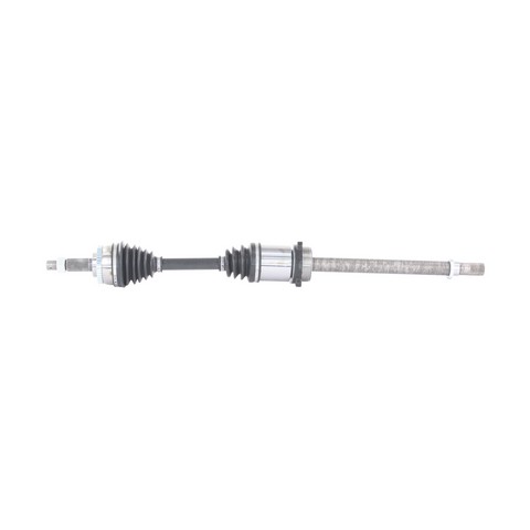 TrakMotive CV Axle Shaft P/N:NI-8036