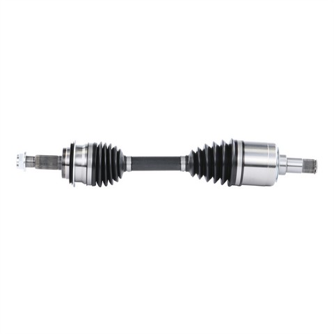 TrakMotive CV Axle Shaft P/N:TO-8168HDX