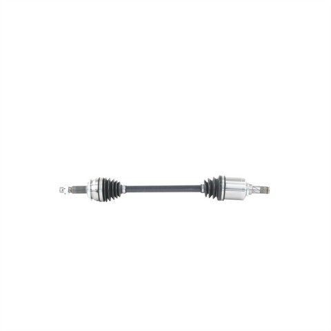 TrakMotive CV Axle Shaft P/N:NI-86002