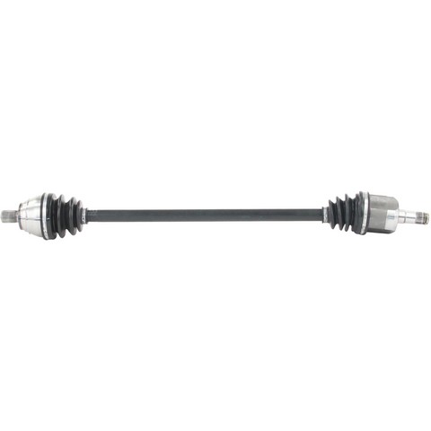 TrakMotive CV Axle Shaft P/N:VW-8125