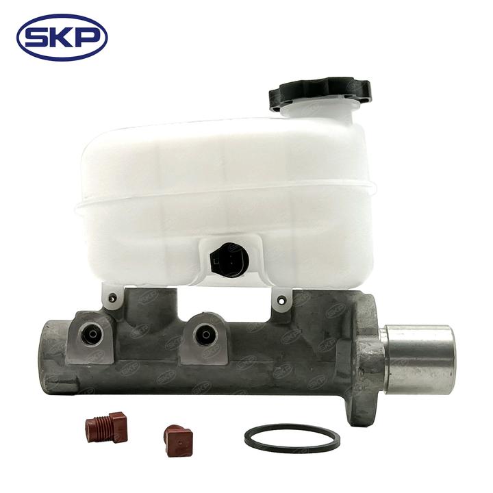 SKP Brake Master Cylinder P/N:SKM630325
