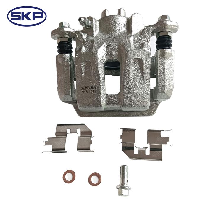 SKP Disc Brake Caliper P/N:SK19B2929