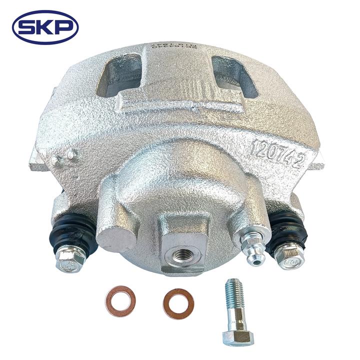 SKP Disc Brake Caliper P/N:SK184340
