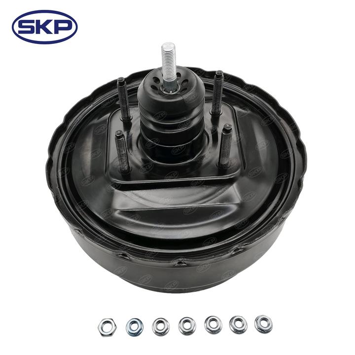 SKP Power Brake Booster P/N:SK532522