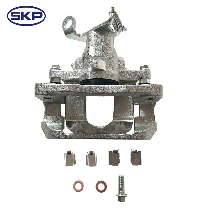 SKP Disc Brake Caliper P/N:SK18B5176