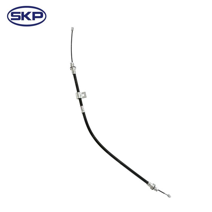SKP Parking Brake Cable P/N:SK721176