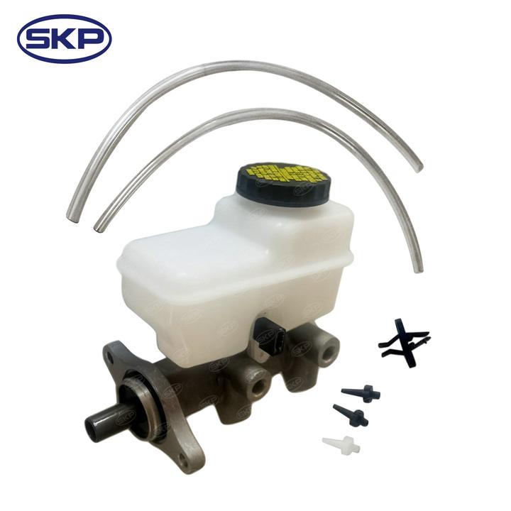 SKP Brake Master Cylinder P/N:SKM630462